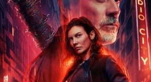 The walking dead : dead city - Saison 2 - Épisode ...