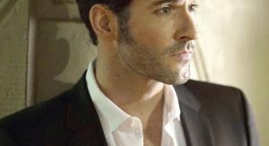 Lucifer - Tronche de diable