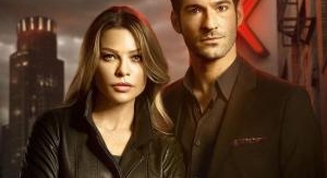 Lucifer - Une petite filature innocente