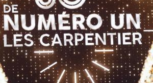 50 ans de " Numéro un " Les Carpentier