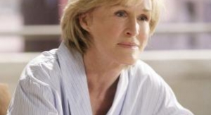 Glenn Close - L'art de la transformation
