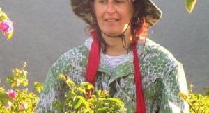 La Bulgarie, le pays des roses