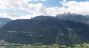 Échappées belles - Un été en Suisse