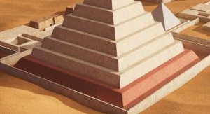 Les pyramides perdues des Rois Soleil