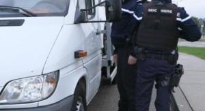 Flic Story - Gendarmerie en Région lyonnaise - Épi...