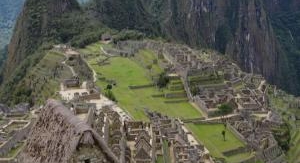 Machu Picchu : les secrets de la cité perdue des I...