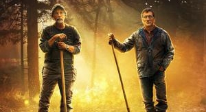 Le mystère d'Oak Island : la course au trésor - L'...