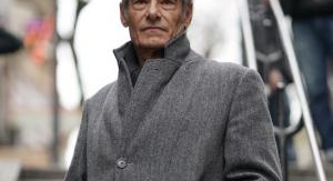 Dix pour cent - Gérard