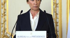Paris Has Fallen - Épisode 3