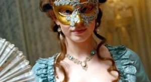 Marie-Antoinette confidentielle - La prison dorée