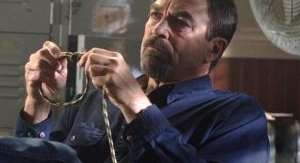 Jesse Stone : Meurtre à Paradise