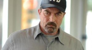 Jesse Stone : l'enfant disparu