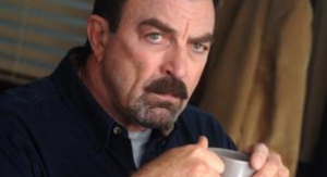 Jesse Stone : l'empreinte du passé