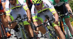 Cyclisme : La Vuelta Femenina dames - World Tour. ...