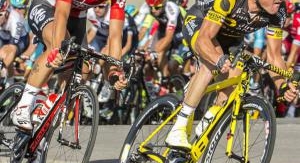 Cyclisme : Tour d'Italie messieurs - World Tour. 2...