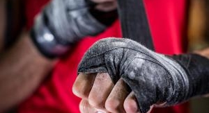 MMA : Soirée spéciale - UFC 315.