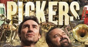 American Pickers - La brocante Made in USA