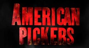American Pickers - La brocante Made in USA