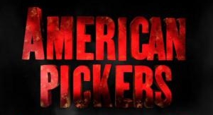 American Pickers - La brocante Made in USA