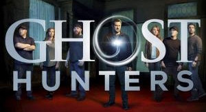 Ghost Hunters - Histoires d'horreur à Hollywood