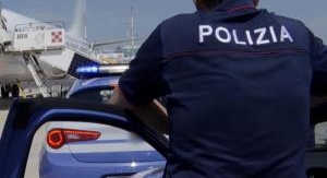 Douanes sous haute surveillance : Rome - Épisode 7