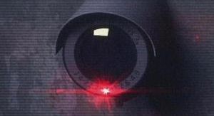Meurtre sous surveillance - Un travail mortel