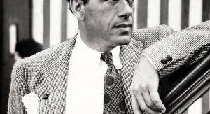 Frank Capra : Mr America