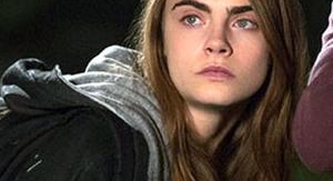 La face cachée de Margo