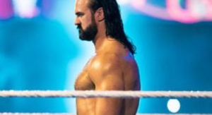 Catch : WWE SmackDown 2025 - Épisode 19 - Partie 1