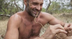 La jungle, mon père et Ed Stafford - Épisode 6