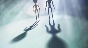 Aliens : invasion imminente ? - Rencontres extrate...