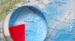 La malédiction du triangle des Bermudes - Le monst...