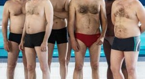 Le grand bain