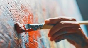 Libres comme l'art - Peintres américaines des anné...