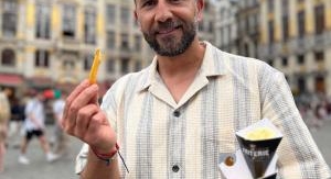 Échappées belles - Bruxelles, le temps d'un week-e...