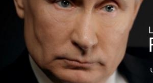 Le monde en face - La vengeance de Poutine