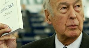Giscard et l'Europe, chronique d'un rêve inachevé