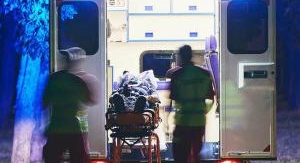 100 jours avec les secours - Samu de Chalon-sur-Sa...