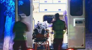 100 jours avec les secours - Samu et pompiers des ...