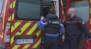100 jours avec les secours - Samu de Toulouse - Ép...