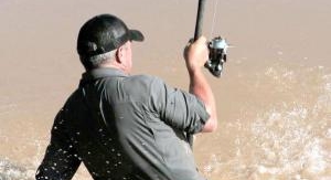 Pêche XXL - Barracuda en furie