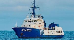 Plastic Odyssey : Mission Pacifique