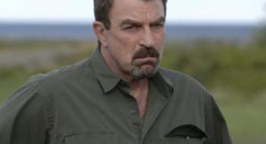 Jesse Stone : une ville trop tranquille