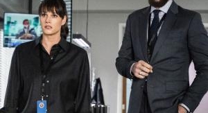 FBI - Chacun reste à sa place