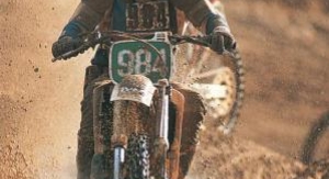 Motocross : MX2 d'Espagne - Championnat du monde. ...