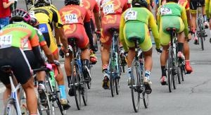 Cyclisme : Tour d'Italie messieurs - World Tour. 3...