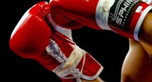 Boxe : N. Inoue / R. Cardenas - Top Rank. Champion...