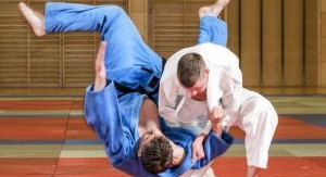 Judo : Grand Slam d'Astana - 2e jour.