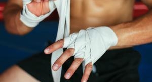 Boxe : Fighter Club Legends - Épisode 15 : Mike Ty...