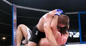 Sport de combat : Fighter Club Sunday